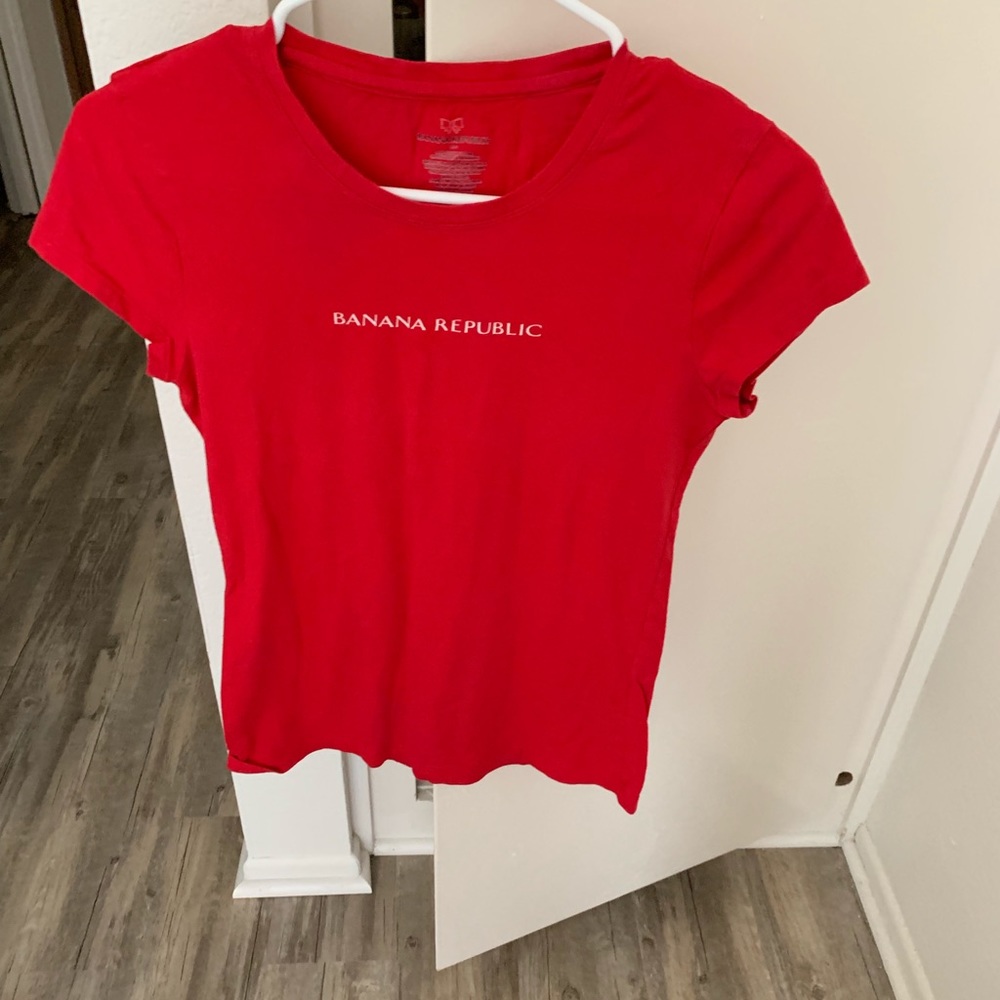 Banana Republic- NWOT